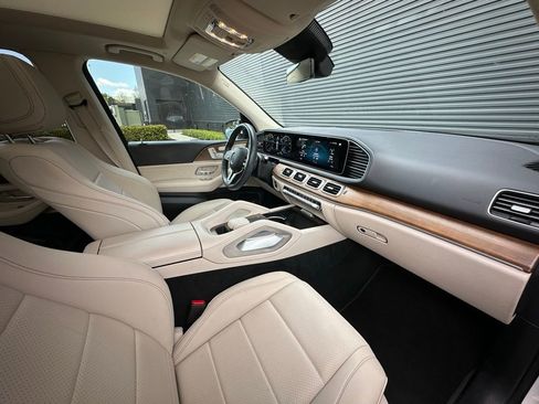 Used 2023 Mercedes-Benz GLE 450 4MATIC image 38