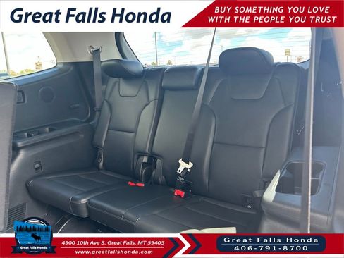 Used 2022 Kia Telluride SX AWD/4WD image 25
