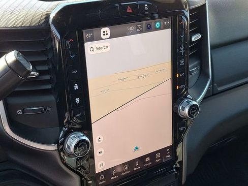 Used 2025 RAM 5500 Tradesman image 16