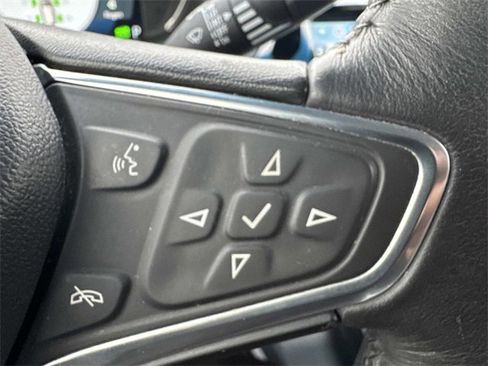 Used 2017 Chevrolet Bolt Premier w/ Driver Confidence II Package image 14