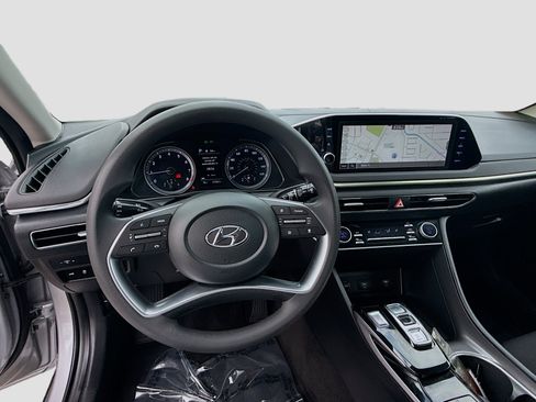 Used 2023 Hyundai Sonata SEL image 8