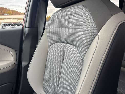 New 2026 Subaru Forester Premium image 35