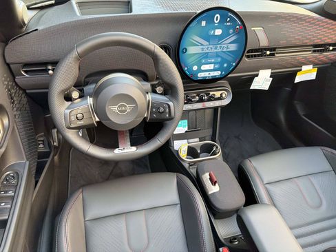 New 2026 MINI Cooper John Cooper Works FWD image 7