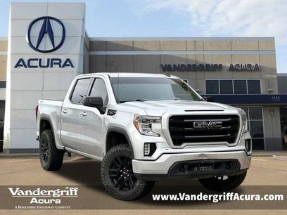 Used 2020 GMC Sierra 1500 Elevation w/ Elevation Value Package