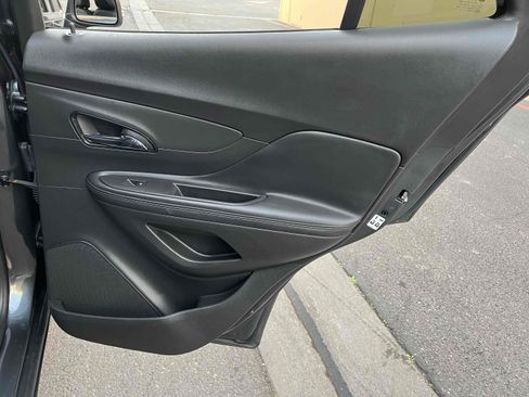 Used 2018 Buick Encore Essence image 69