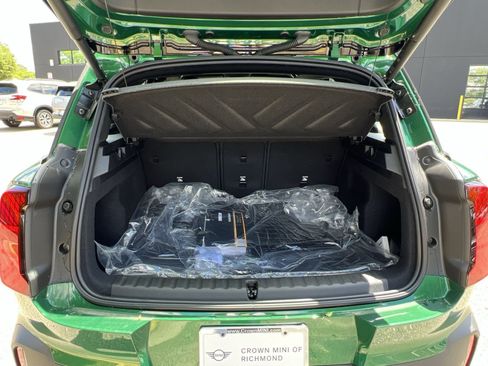 New 2027 MINI Cooper Countryman S AWD/4WD image 24
