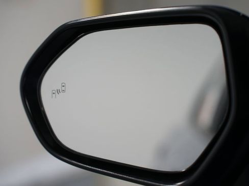 New 2026 Toyota Camry SE image 27