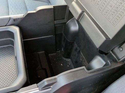 Used 2025 RAM 1500 Lone Star image 36