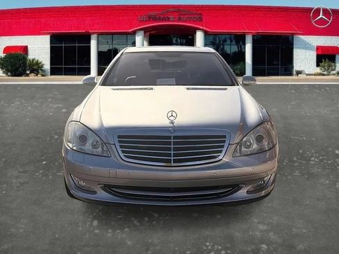 Used 2009 Mercedes-Benz S 550 image 6