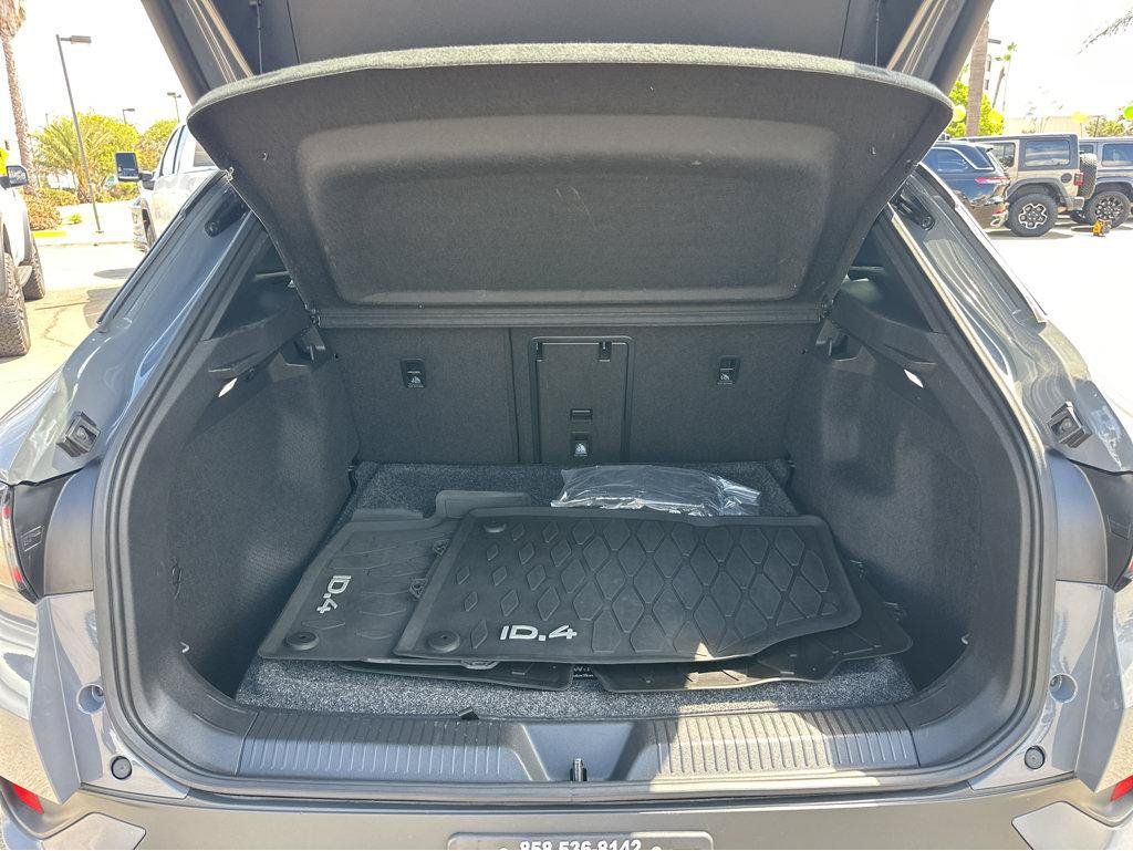 Used 2023 Volkswagen ID.4 Pro S RWD image 34