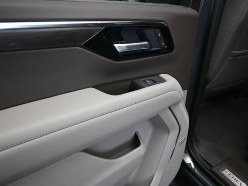 New 2026 Chevrolet Tahoe Z71 w/ Z71 Off-Road Package AWD/4WD image 15