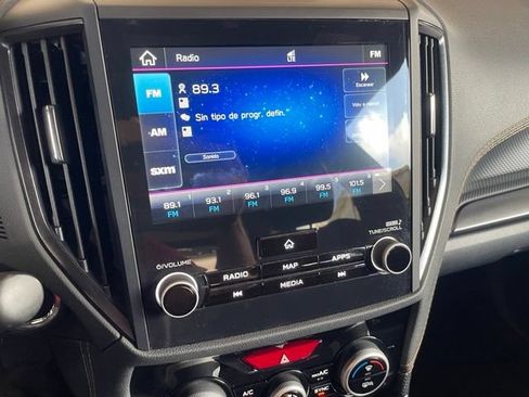 Used 2025 Subaru Forester Wilderness AWD/4WD image 13