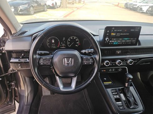 Used 2025 Honda CR-V EX-L image 17