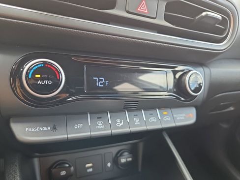 Used 2023 Hyundai Kona Limited w/ Cargo Package image 42