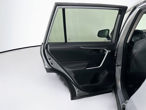 Used 2023 Toyota RAV4 LE image 26