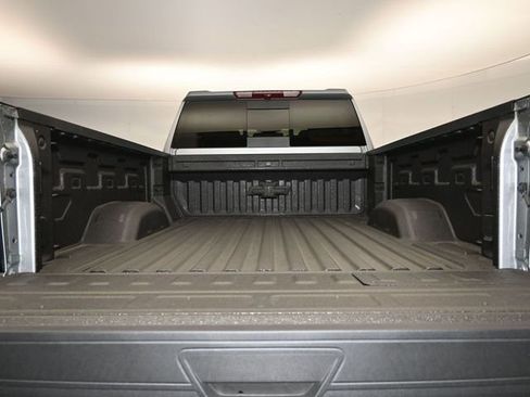 New 2026 Chevrolet Silverado 2500 LT w/ Trail Boss Package AWD/4WD image 33