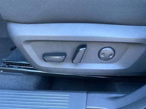 New 2026 Nissan Rogue SV image 12