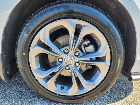 Certified 2023 Honda Accord EX image 20