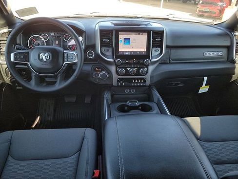 New 2026 RAM 1500 Big Horn image 9