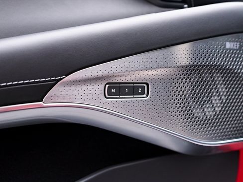 Used 2025 Lotus Emira RWD image 46