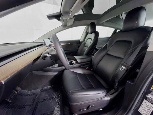 Used 2022 Tesla Model 3 Long Range image 10