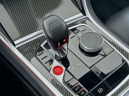 Used 2022 BMW M8 Gran Coupe xDrive Competition w/ Comfort Seating Package AWD/4WD image 17
