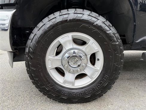 Used 2016 Ford F350 XLT AWD/4WD image 10