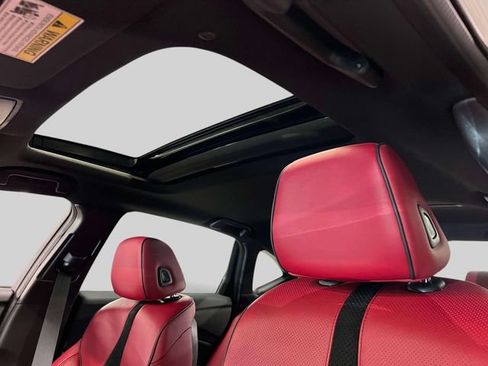 Certified 2025 Acura TLX SH-AWD w/ A-SPEC Pkg image 18