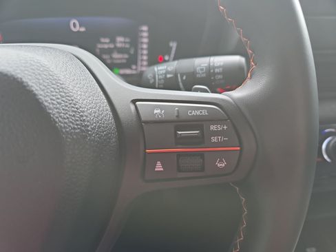 Used 2026 Honda Passport TrailSport image 23