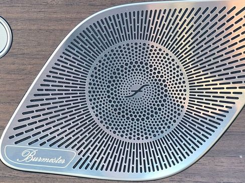 Used 2026 Mercedes-Benz GLE 350 4MATIC image 25