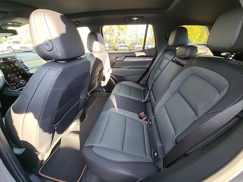 New 2026 GMC Terrain AT4 image 29