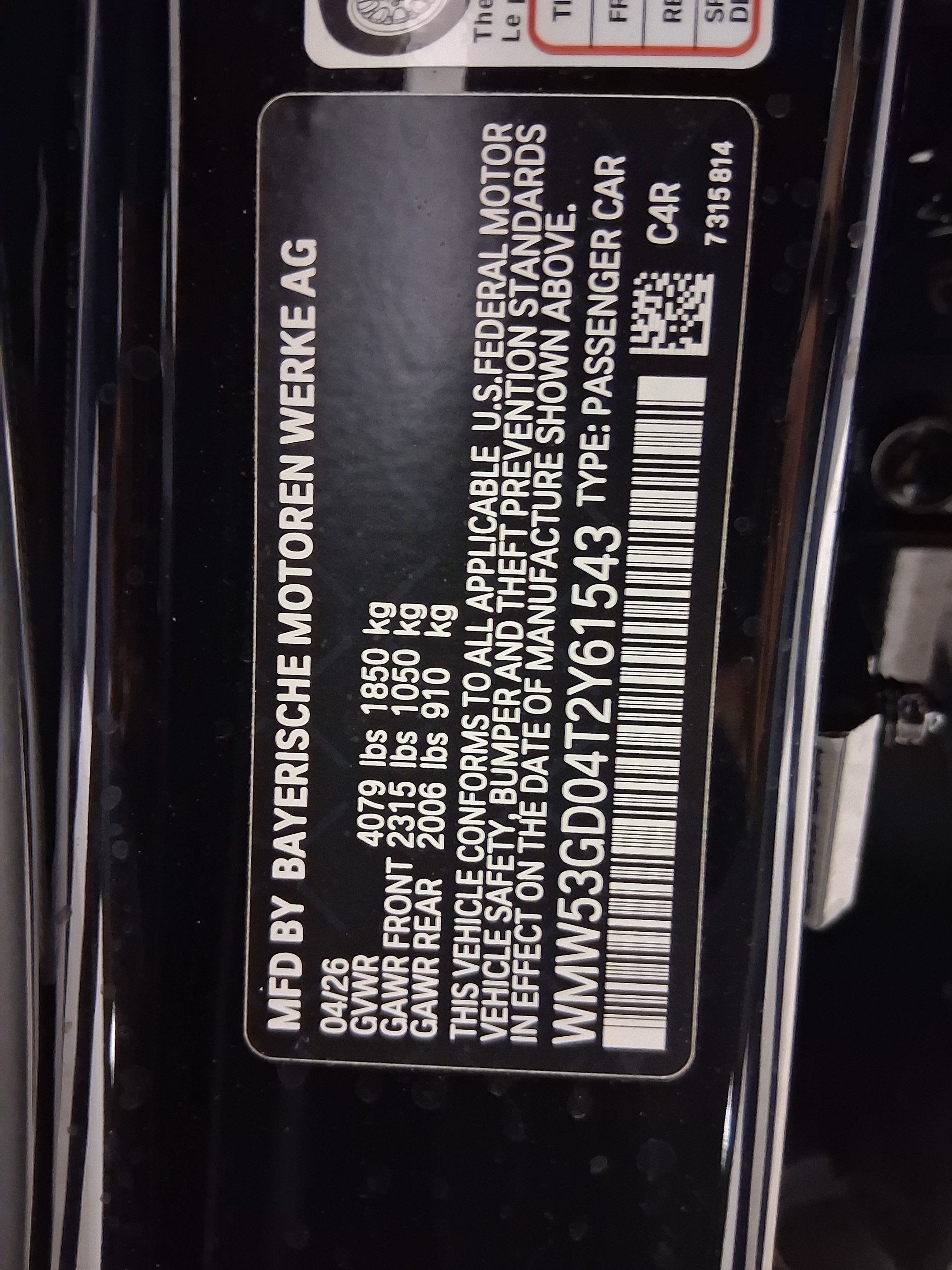 New 2026 MINI Cooper S FWD image 20