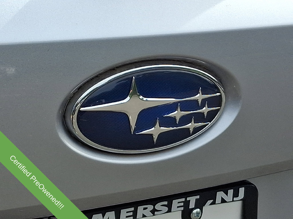 Used 2024 Subaru Crosstrek 2.0i Premium AWD/4WD image 30