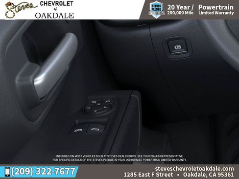 New 2026 Chevrolet Silverado 1500 W/T w/ WT Value Package RWD image 22