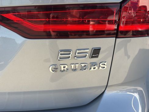 Certified 2024 Volvo V60 B5 Cross Country Plus w/ Protection Package Premier image 7