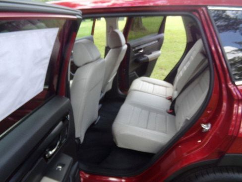 New 2025 Honda CR-V EX-L image 15