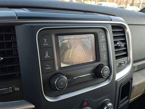 Certified 2024 RAM 1500 Classic Warlock image 27