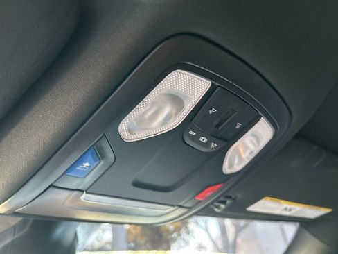 Used 2024 RAM 3500 Big Horn image 42