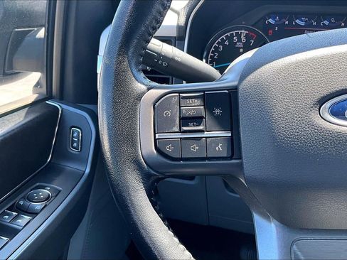 Used 2021 Ford F150 XLT w/ Equipment Group 302A High AWD/4WD image 19
