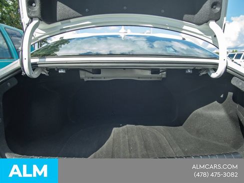 Used 2025 Kia K4 FWD image 14