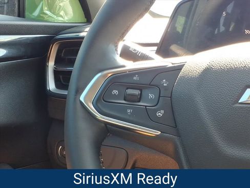 New 2026 Chevrolet TrailBlazer LT w/ LT Cold Weather Package image 11