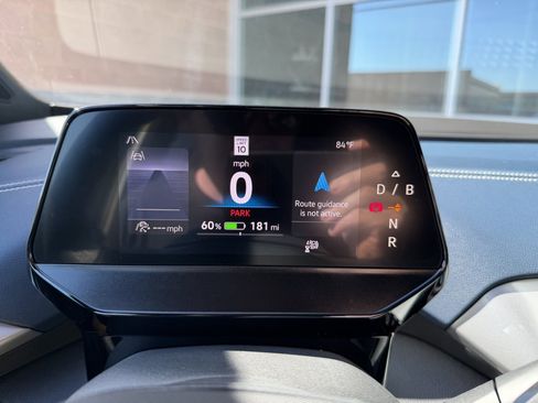 Used 2024 Volkswagen ID.4 Pro S image 17