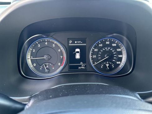 Used 2023 Hyundai Kona SEL image 13