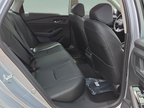 New 2026 Honda Accord Touring image 16