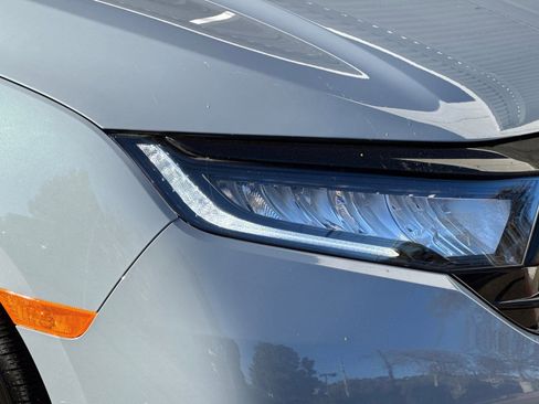 Certified 2024 Honda Odyssey Sport image 10