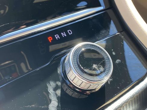 New 2026 Jeep Grand Cherokee Limited w/ Luxury Tech Group II image 52