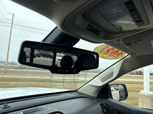 Used 2021 GMC Canyon AT4 image 48