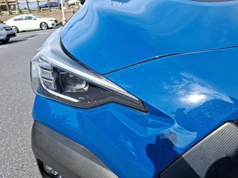 Certified 2024 Subaru Crosstrek 2.5i Wilderness w/ Crosstrek Mirror Package AWD/4WD image 13