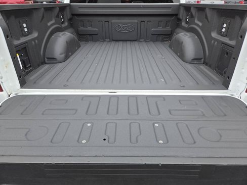 Used 2025 Ford F150 XLT w/ Equipment Group 301A Standard AWD/4WD image 15