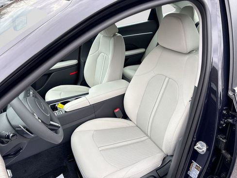 New 2026 Hyundai Sonata Blue image 15